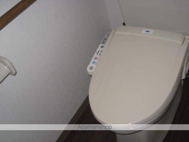 リバレインの内装写真