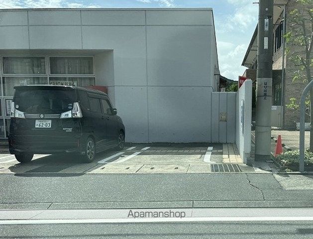 アスミーの周辺写真