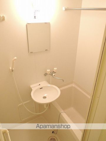 レオパレスYS STA木更津の内装写真