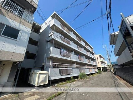 和歌山県和歌山市六十谷[2DK/42m2]の外観2