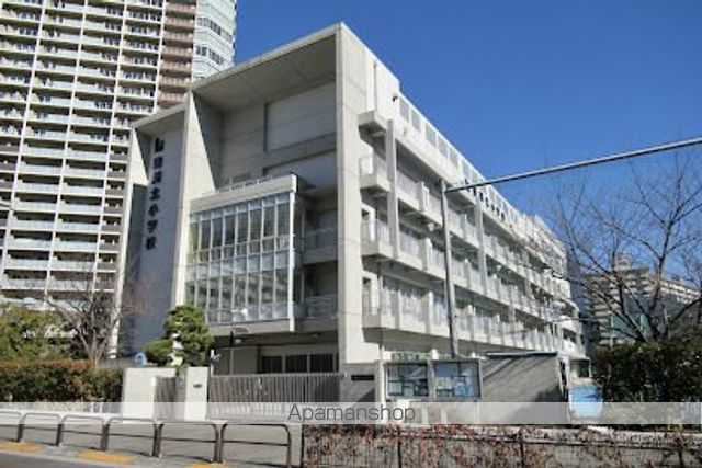 THE TOYOSU TOWERの周辺写真