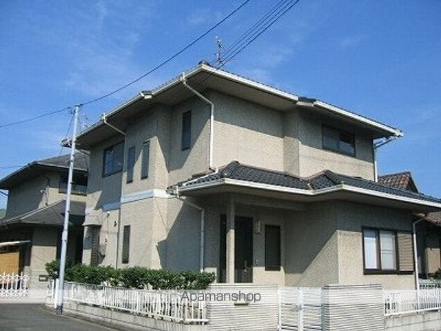 宇野線 早島駅 徒歩8分 築37年