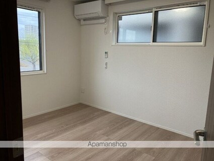 ＤーＲＯＯＭ小田原８丁目Ｉ[2LDK/52.63m2]の内装3