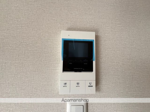 PORTEーBONHEURの内装写真