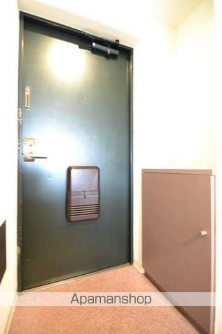 アルフィーネ今D棟の内装写真
