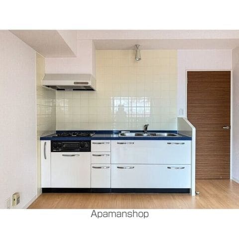 スタジオスクエア泉の内装写真
