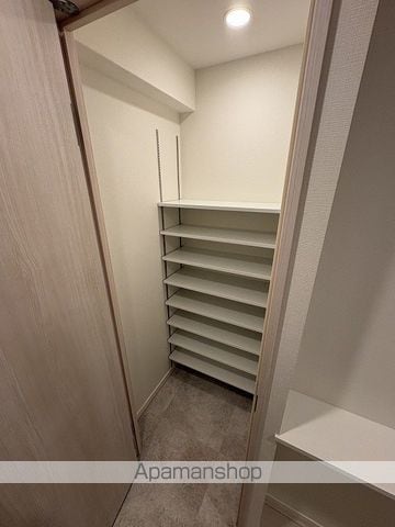 スプランディッド大阪NAMBA LINEの内装写真