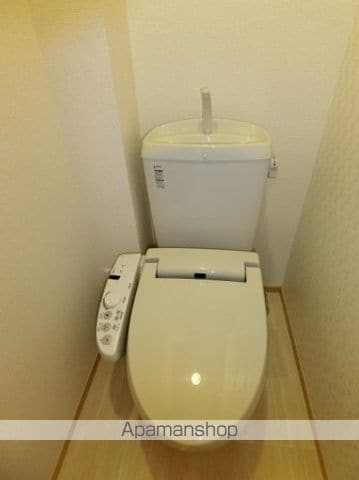 クレールの内装写真