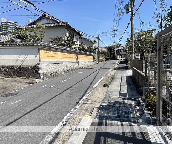 シャーメゾン木村の周辺写真