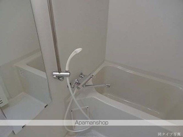 コンフォリア押上の内装写真