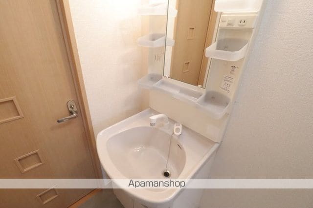 エターナヴィレッジ ABの内装写真