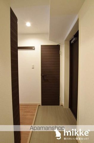 URBAN VISTA 中央町の内装写真