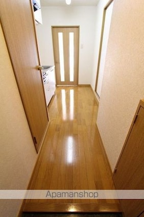 ヴィルヌーブ[1K/28.22m2]の内装3