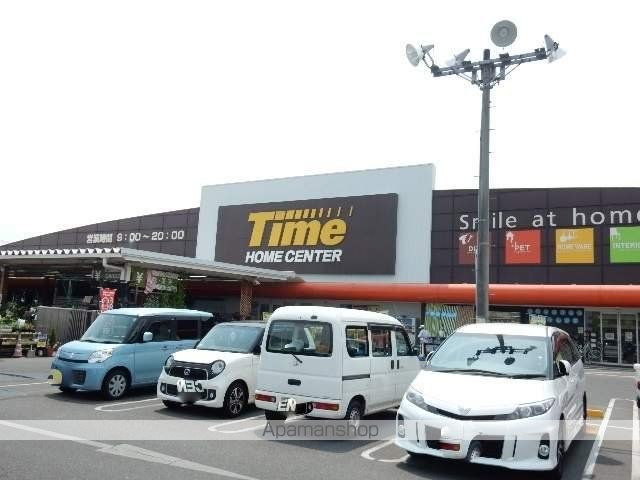 コーポレーヴ楢津の周辺写真