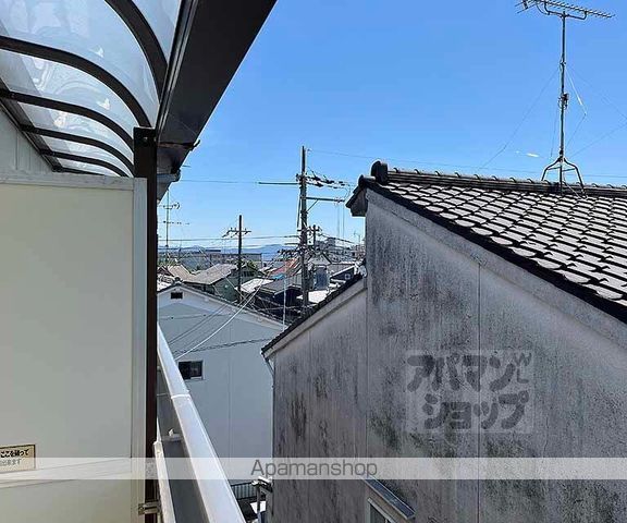 プレステージファーストの内装写真