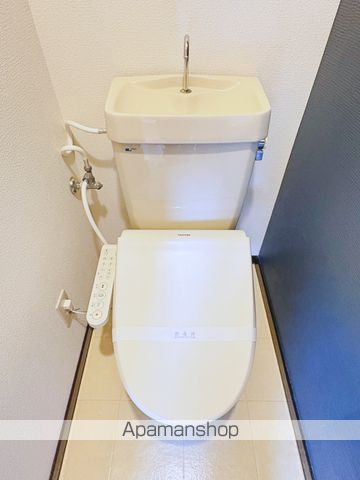 ノースハウスの内装写真