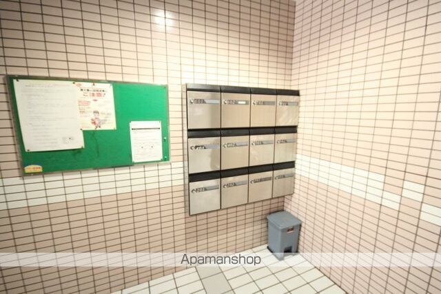 広島県広島市中区舟入町[1DK/30.11m2]の共用部2