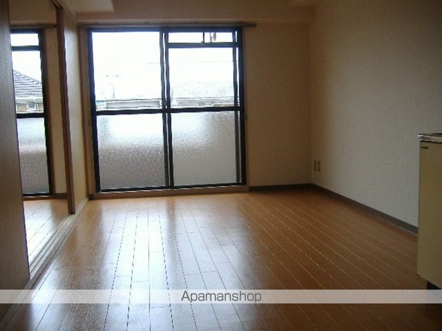 石照マンション花池の内装写真