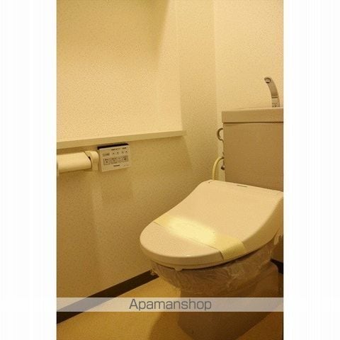 フラワーマンション城西の内装写真