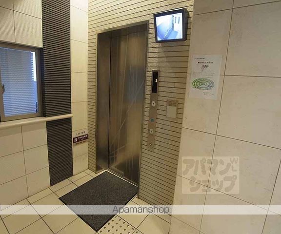 レジディア御所東のその他写真