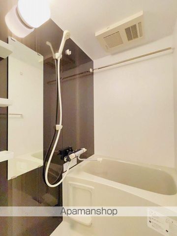 S−RESIDENCE鶴舞IIの内装写真