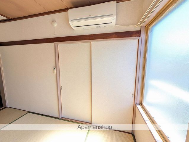 コーポツイン川元Bの内装写真