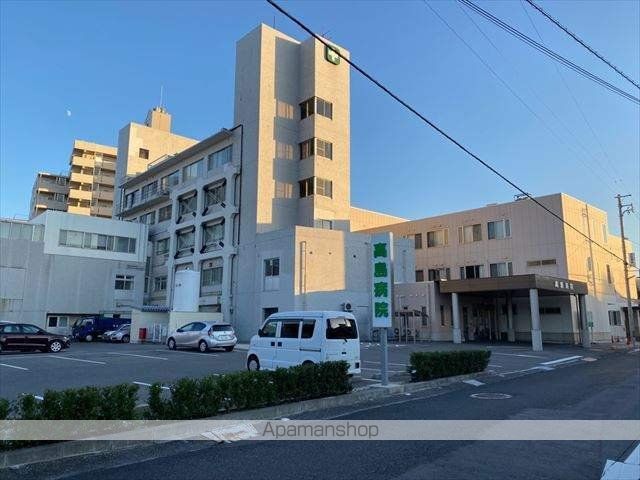 ドリームサイドSUの周辺写真