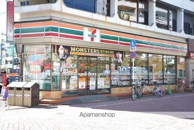 スタイリオ下丸子の周辺写真