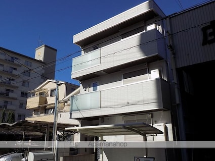 アリヴィオ[1R/30.52m2]の外観2