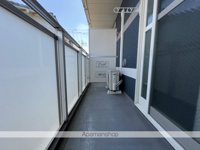 エトワールヴィル−R巽東の内装写真