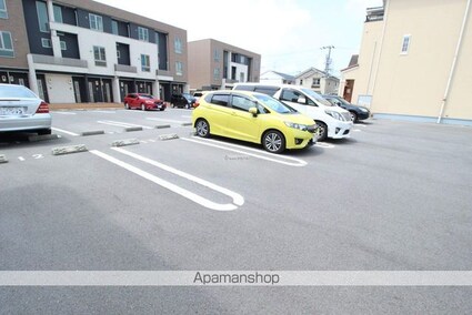 ガーデンハウス　ヴィオラＣ[1K/31.65m2]の共用部2