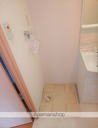 東京都調布市多摩川３丁目[1K/20.63m2]の内装2