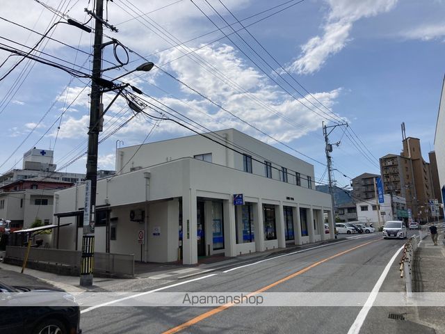 ハイムモーリスの周辺写真