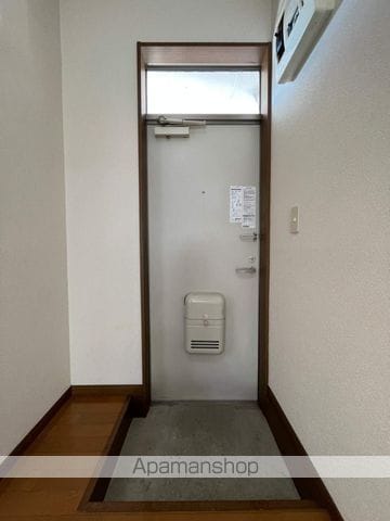 プリムヴェールの内装写真