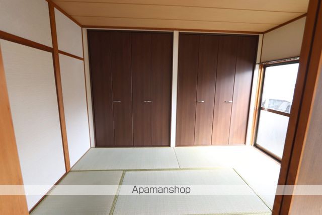 BSちくしのの内装写真