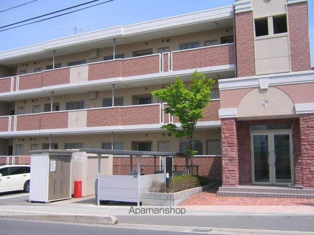 サンパレス土肥の外観写真