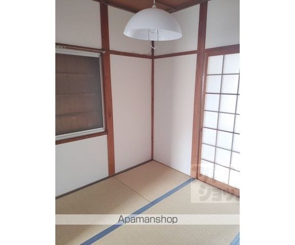 源荘の内装写真