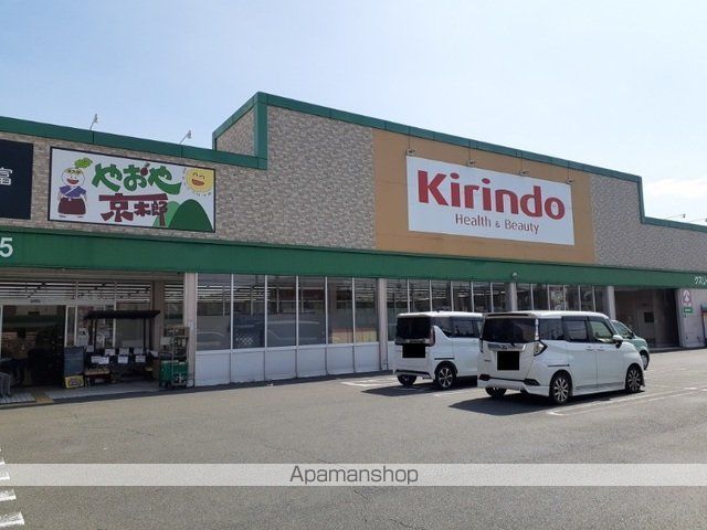 京都市伏見区 3階建 築1年の周辺写真