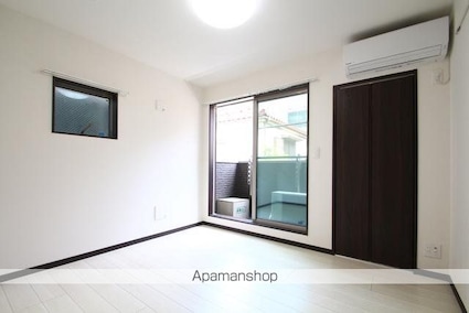 リレア赤羽[1K/18.3m2]のその他設備