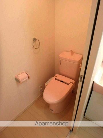 カーサ松永の内装写真