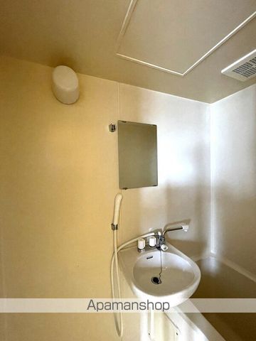 エスポワール91の内装写真