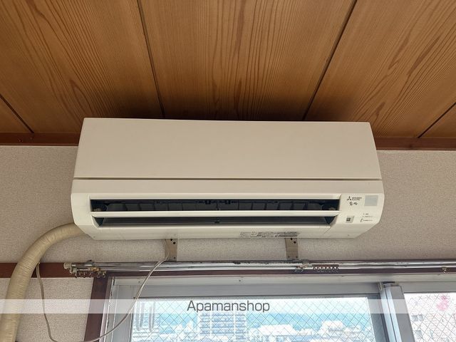 ハイツ寿の内装写真
