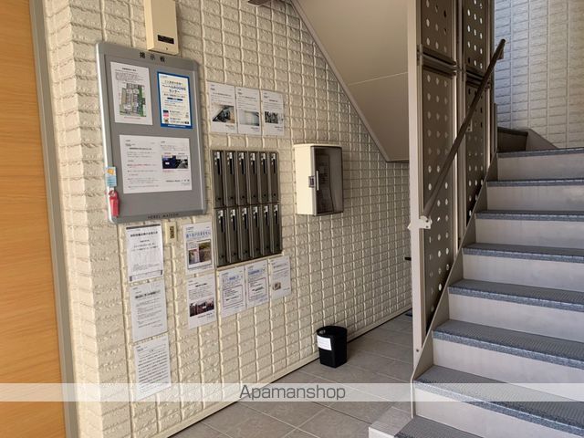 MITAKA STYLEIの玄関写真