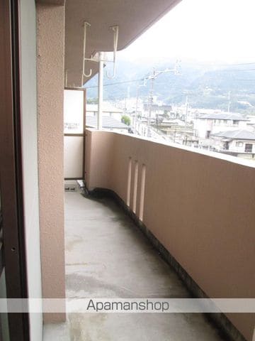 セントラルマンションSの内装写真