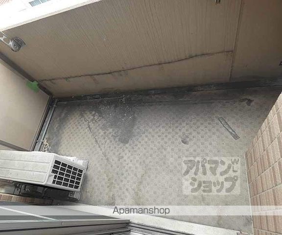 スワンズ京都二条城北の内装写真