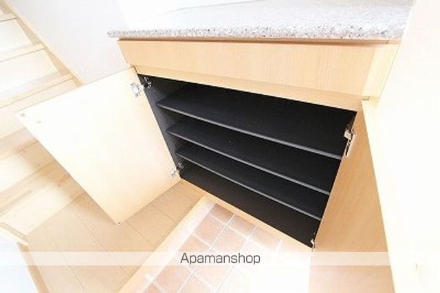 COMODO CASA 源の内装写真