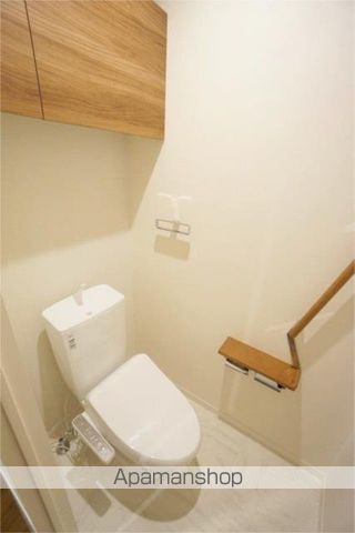 BF gardenの内装写真