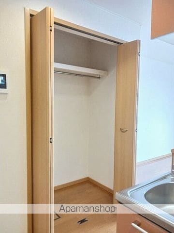 ピアコートIIの内装写真