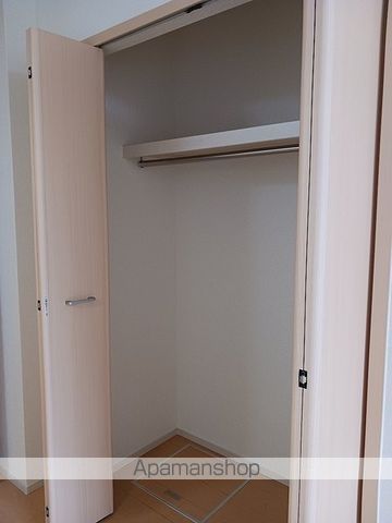 ディアコートの内装写真