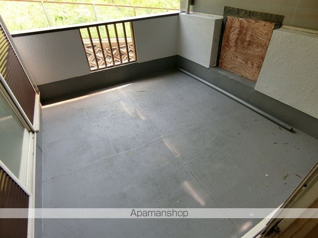 尊延寺5丁目貸家の内装写真